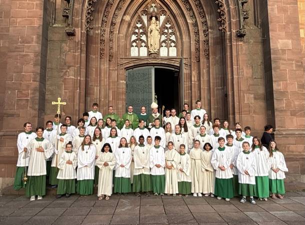 Quelle: Katholische Kirche Karlsruhe
