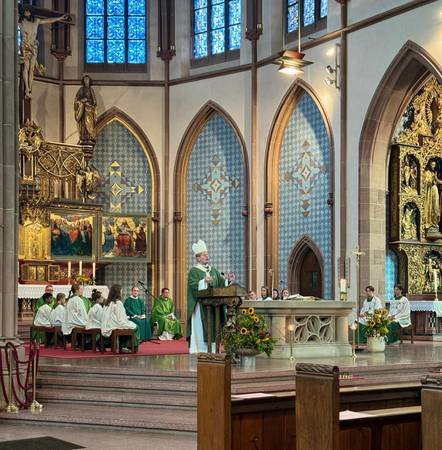 Quelle: Katholische Kirche Karlsruhe