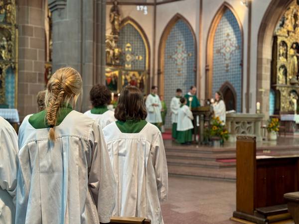 Quelle: Katholische Kirche Karlsruhe