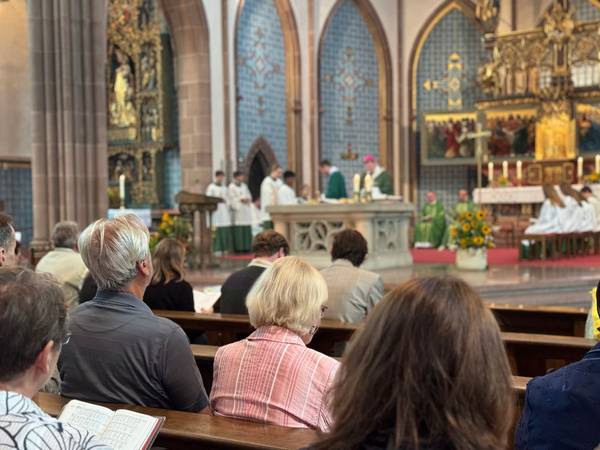 Quelle: Katholische Kirche Karlsruhe