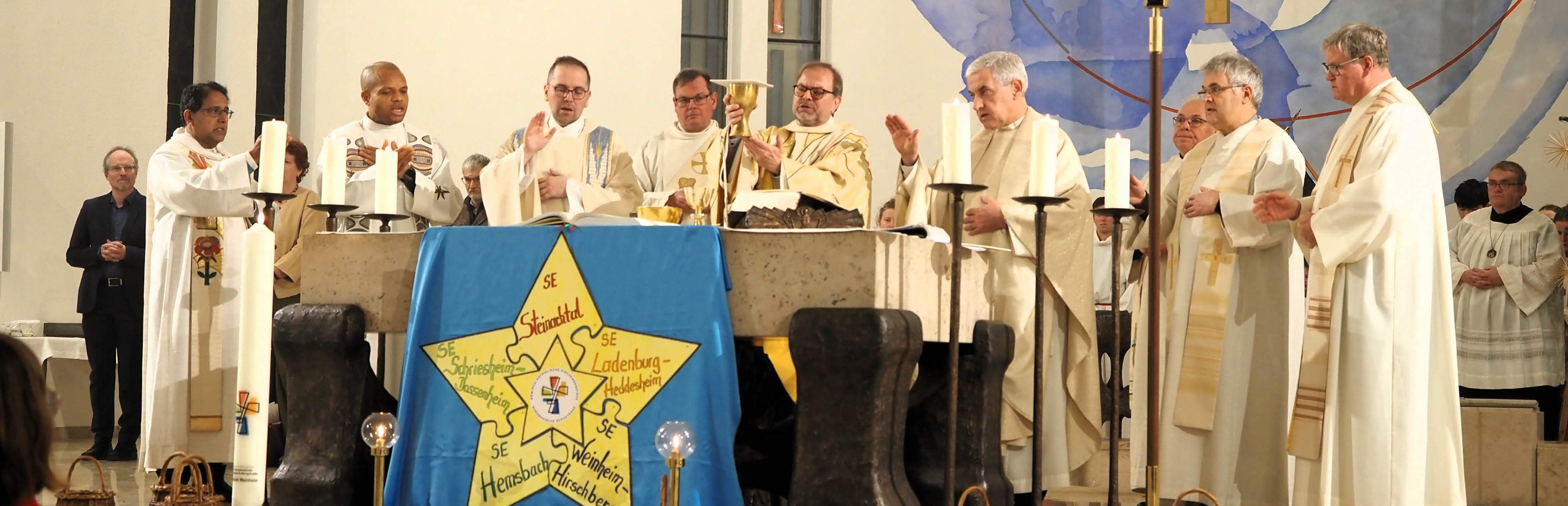 Quelle: Pfarrei Weinheim St. Marien