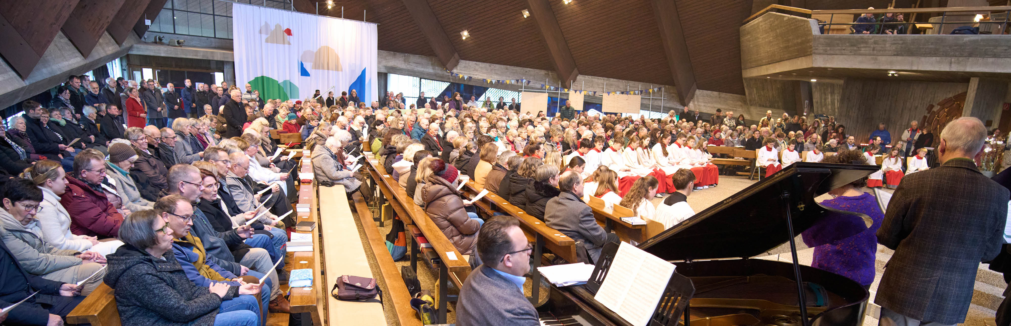 Quelle: Pfarrei Emmendingen St. Johannes