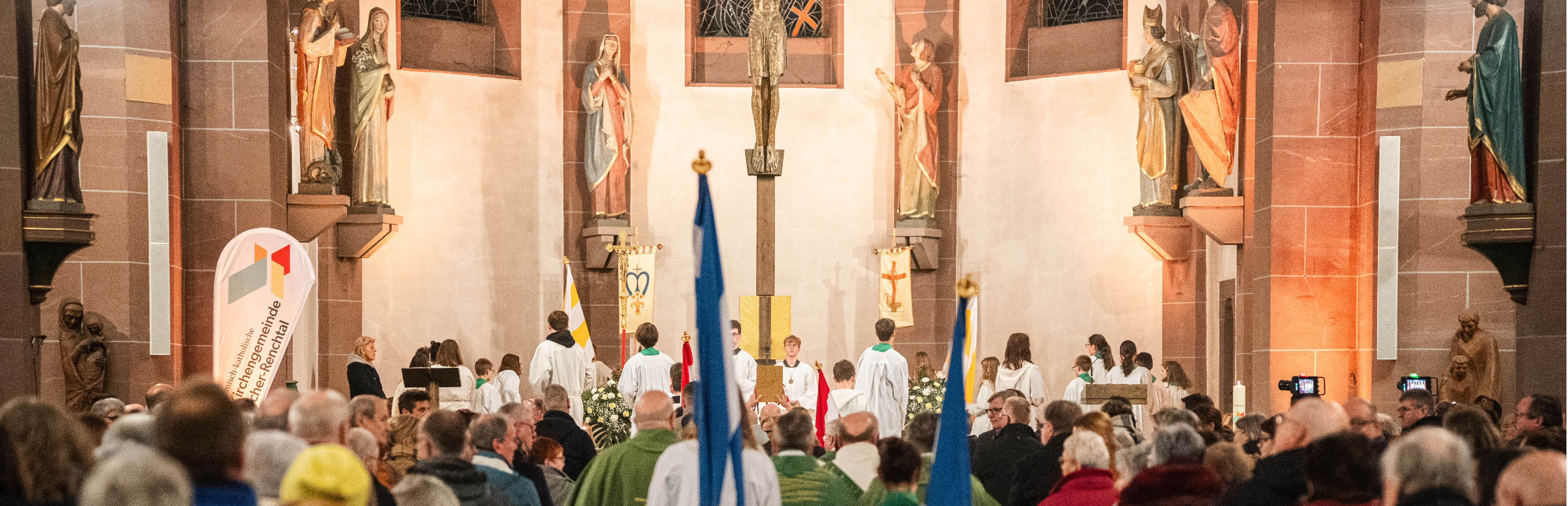 Quelle: Pfarrei Oberkirch St. Cyriak