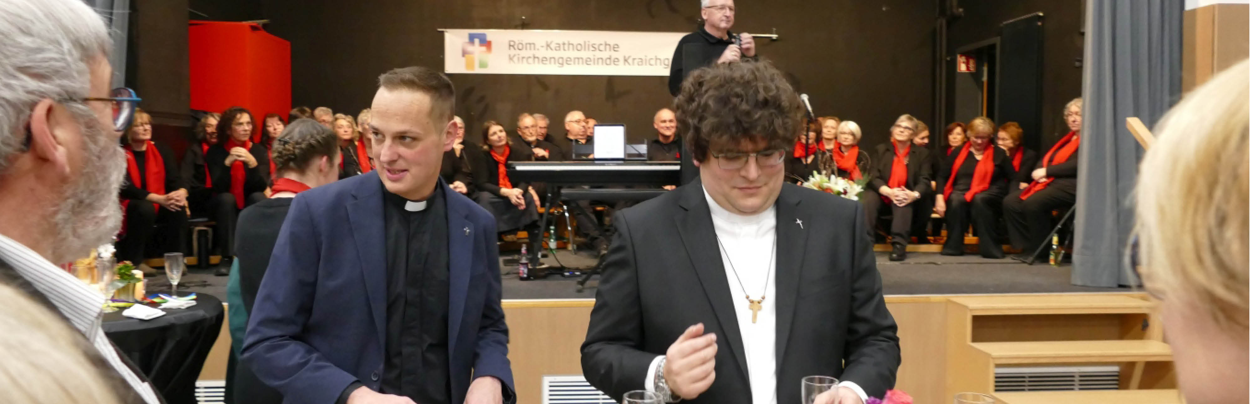 Quelle: Pfarrei Hechingen St. Jakobus