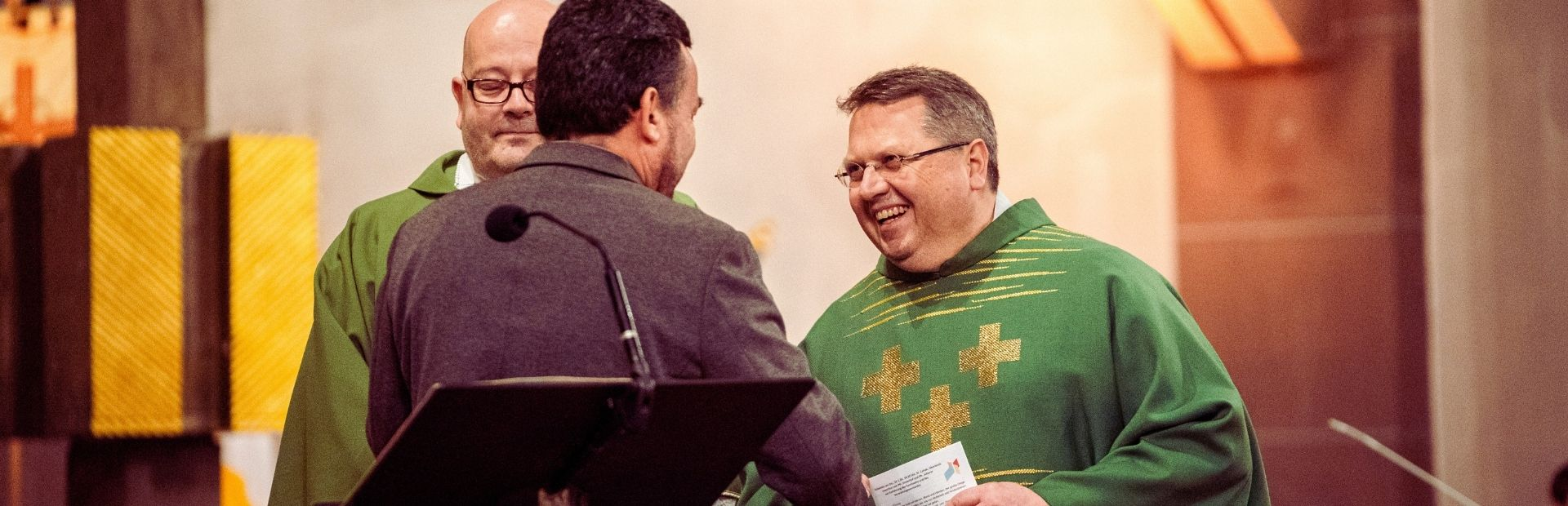 Quelle: Pfarrei Oberkirch St. Cyriak