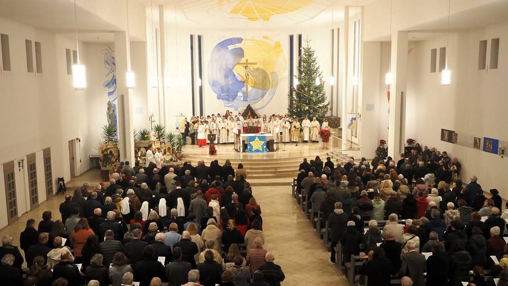 Quelle: Kirchengemeinde Nordbadische Bergstraße