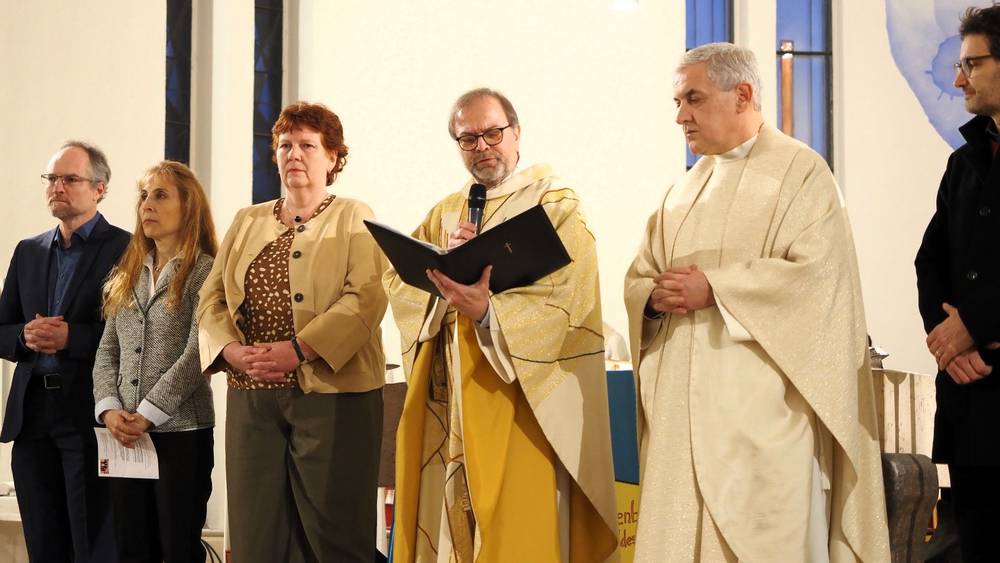 Quelle: Kirchengemeinde Nordbadische Bergstraße