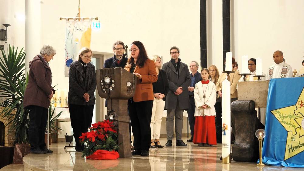 Quelle: Kirchengemeinde Nordbadische Bergstraße
