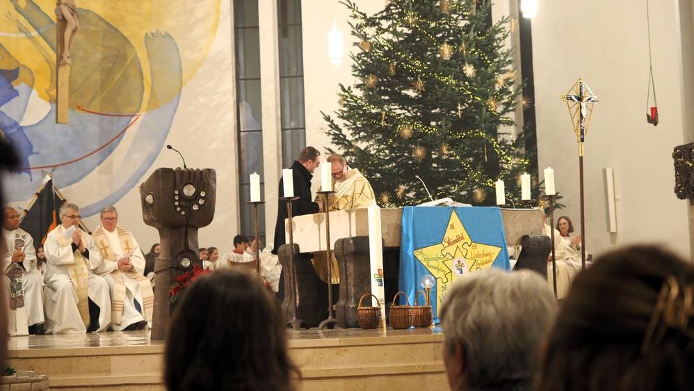 Quelle: Kirchengemeinde Nordbadische Bergstraße