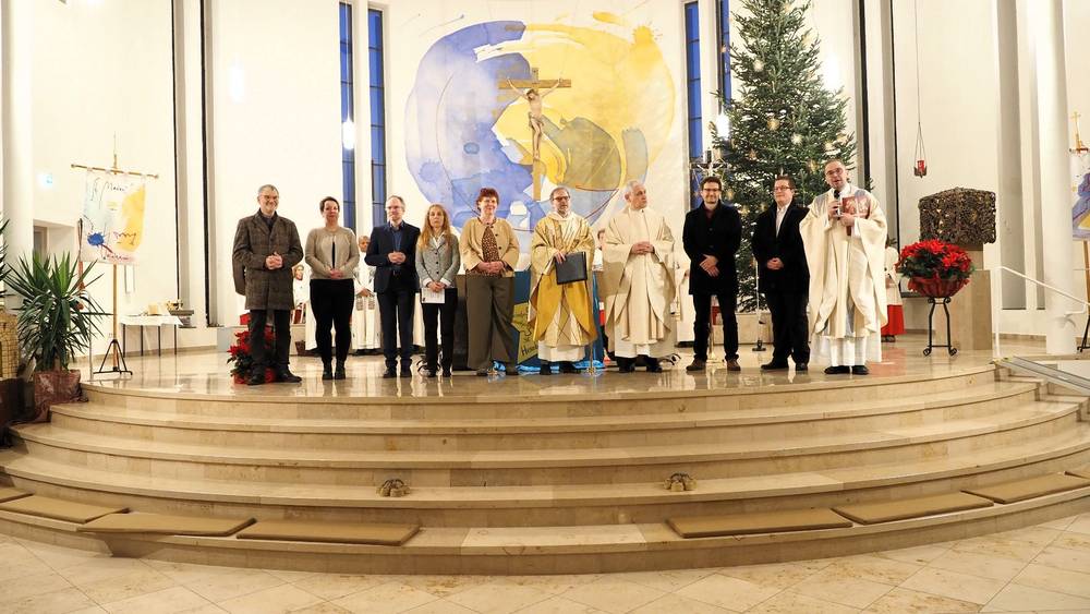 Quelle: Kirchengemeinde Nordbadische Bergstraße