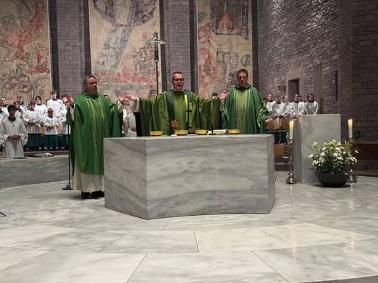 Quelle: Katholische Kirche Karlsruhe