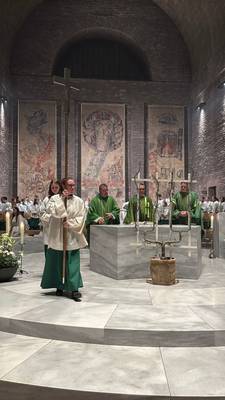 Quelle: Katholische Kirche Karlsruhe
