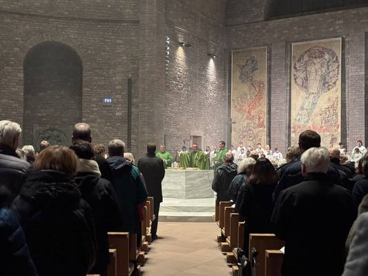 Quelle: Katholische Kirche Karlsruhe