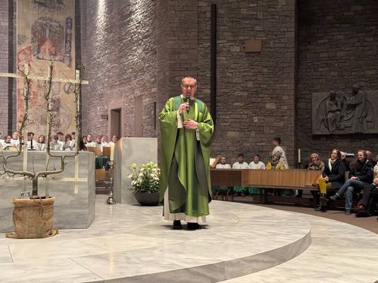 Quelle: Katholische Kirche Karlsruhe