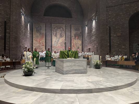 Quelle: Katholische Kirche Karlsruhe